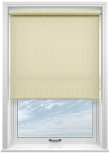 Perla, Egg Shell - Roller Blind
